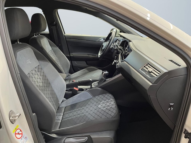 Volkswagen Taigo 1.0 TSI DSG