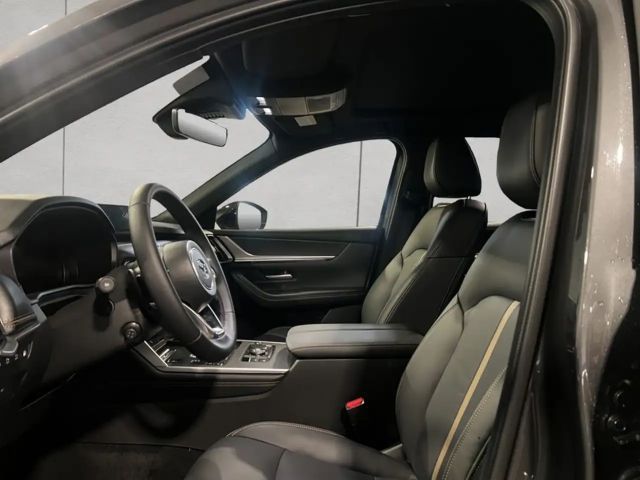 Mazda CX-60 4WD Homura Plus