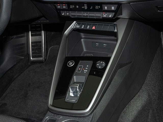 Audi A3 35 TFSI S-Line S-Tronic Sportback