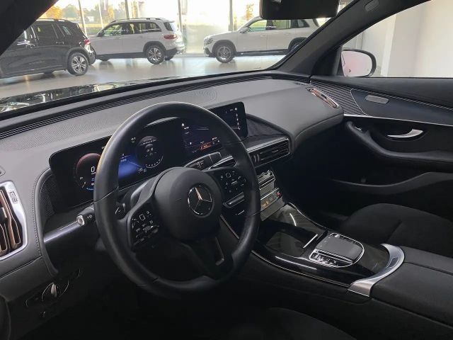 Mercedes-Benz EQC 400 4MATIC