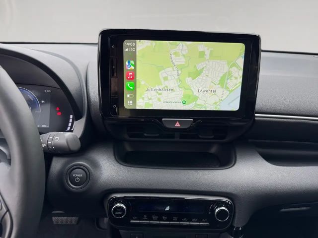 Toyota Yaris Comfort Hatchback Hybride