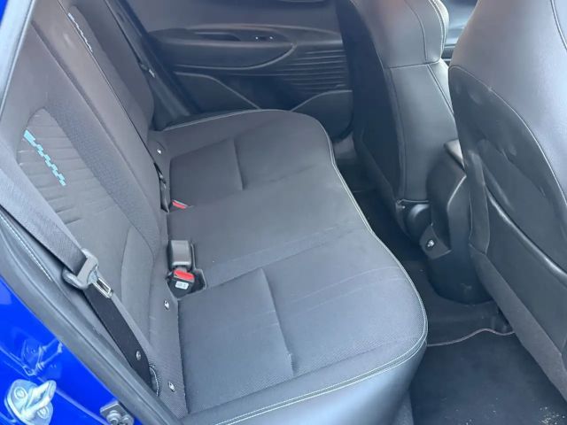 Hyundai i20 N Performance