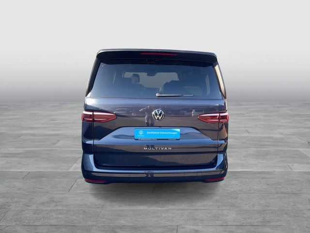 Volkswagen Multivan 2.0 TDI Lang Life T7