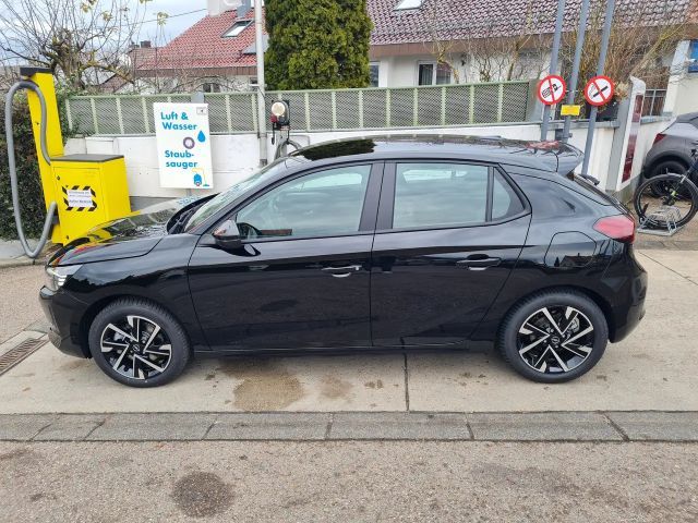 Opel Corsa Edition Hybrid