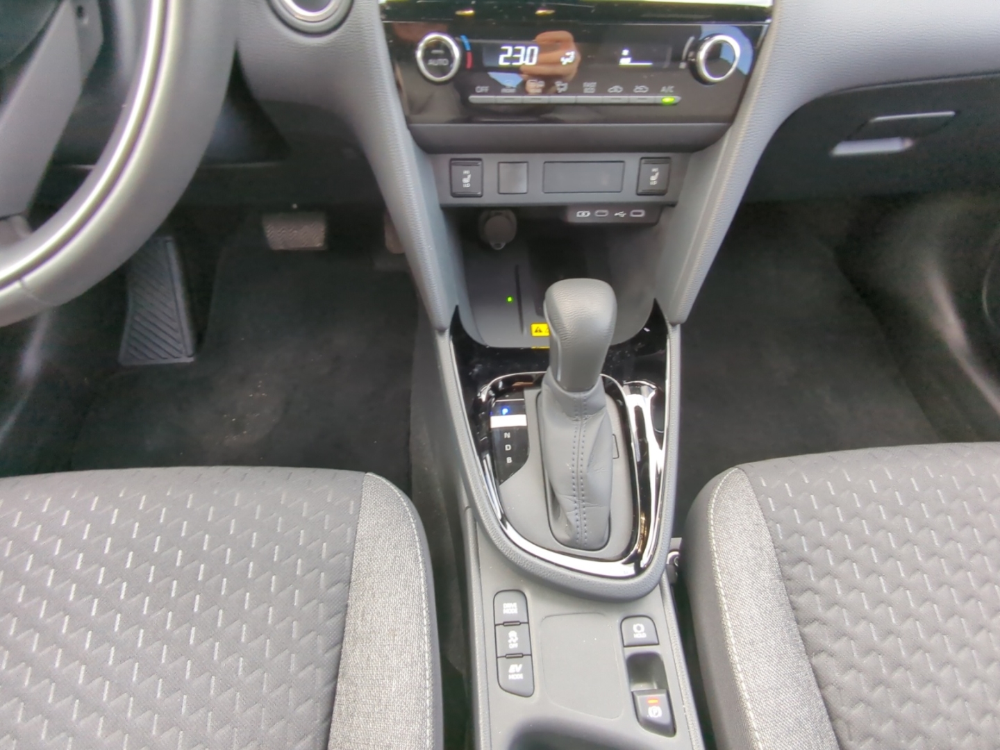 Toyota Yaris Cross 4x2 5-deurs Plus