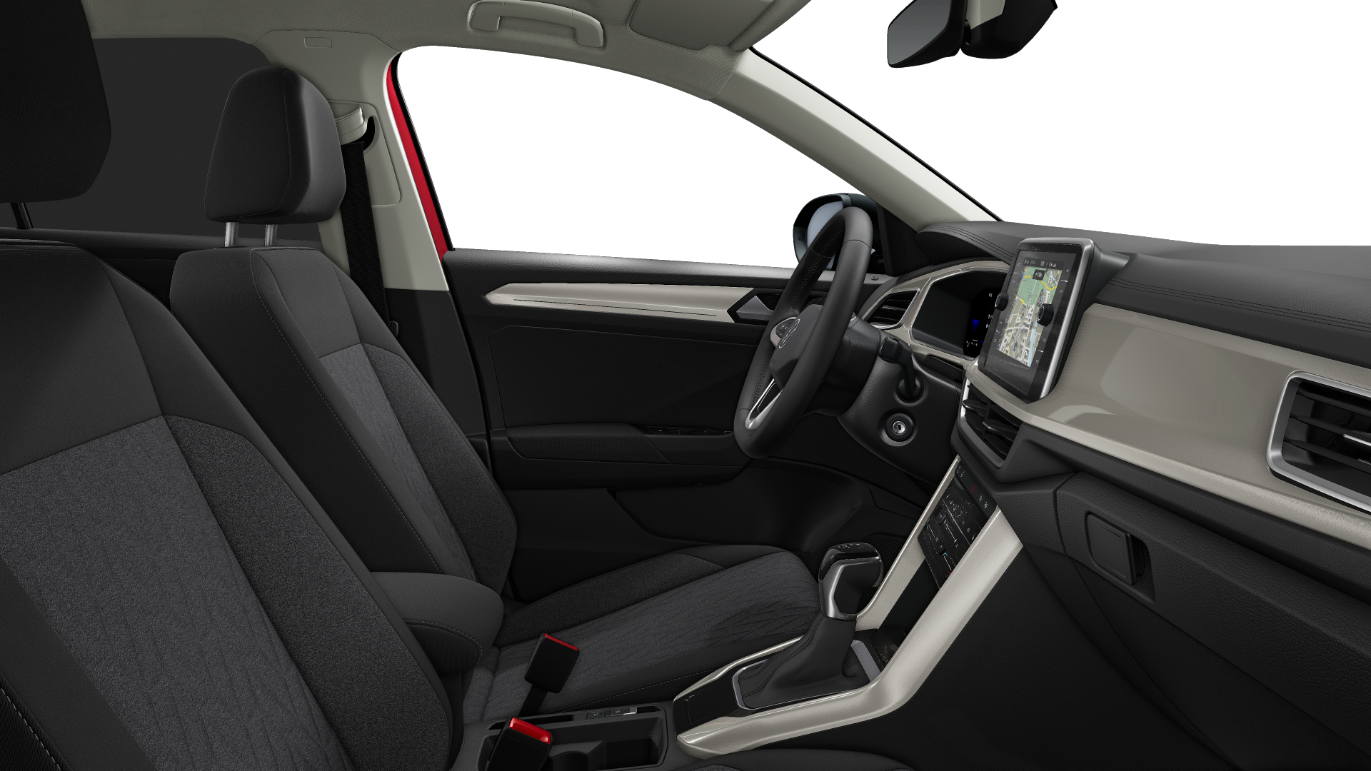 Volkswagen T-Roc 1.5 TSI DSG Move