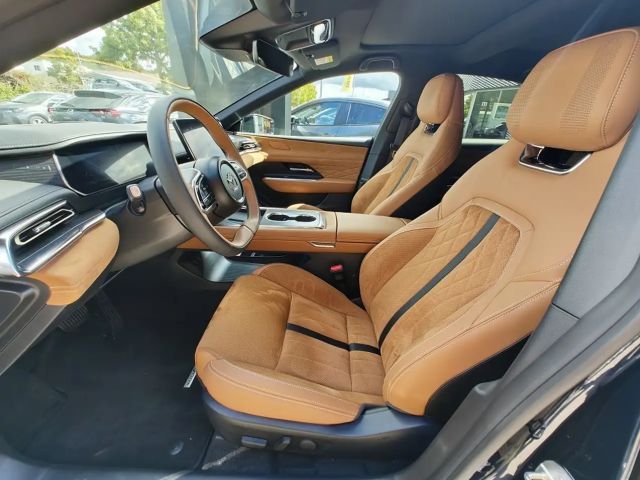 Mazda 6e Plus RWD Takumi