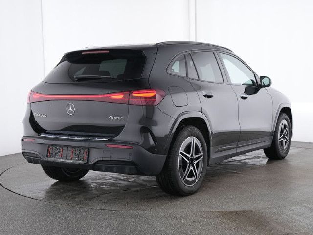 Mercedes-Benz EQA 350 4MATIC