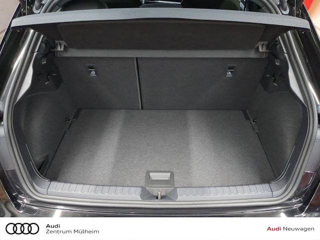 Audi A1 25 TFSI S-Line S-Tronic Sportback