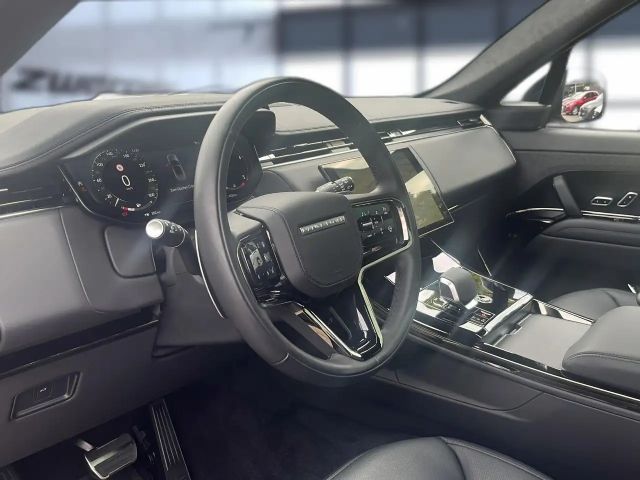 Land Rover Range Rover Sport Autobiography