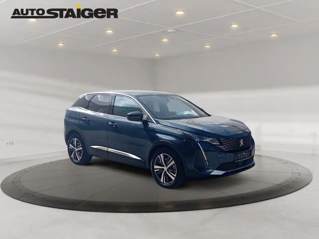 Peugeot 3008 Allure Pack