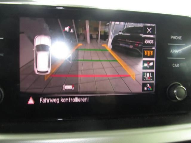 Skoda Kamiq 1.0 TSI Ambition