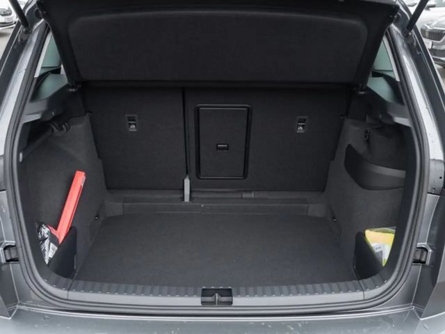 Skoda Karoq 1.5 TSI Selection