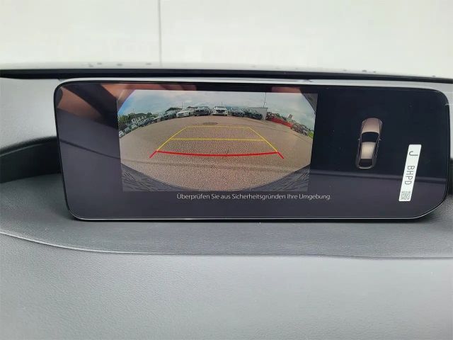 Mazda 3 Homura SkyActiv e-Skyactiv