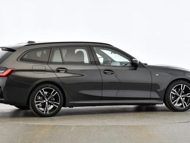 BMW 320 320d xDrive