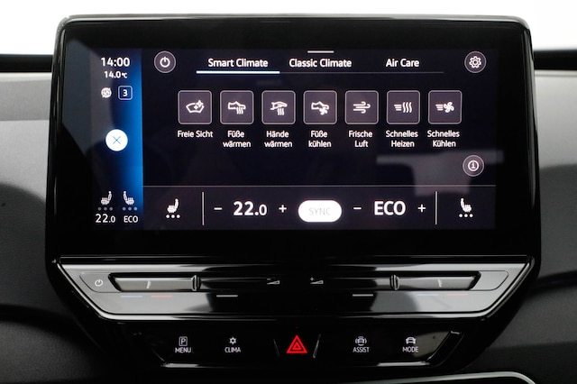 Volkswagen ID.3 Performance Pro