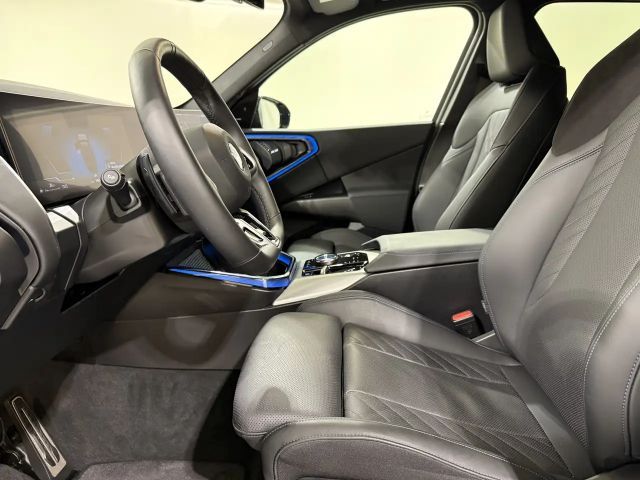 BMW X3 M-Sport xDrive