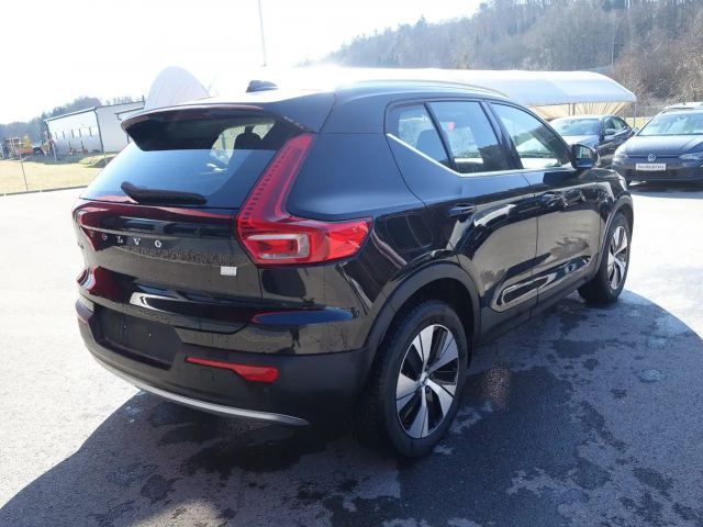 Volvo XC40 Inscription Recharge