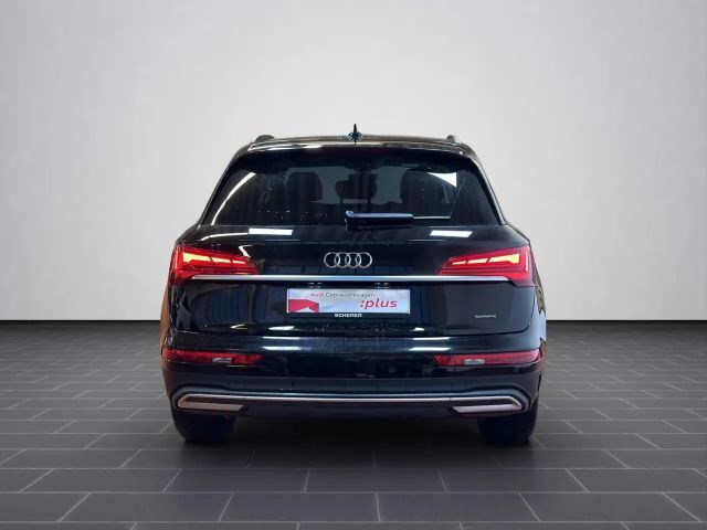 Audi Q5 S-Tronic