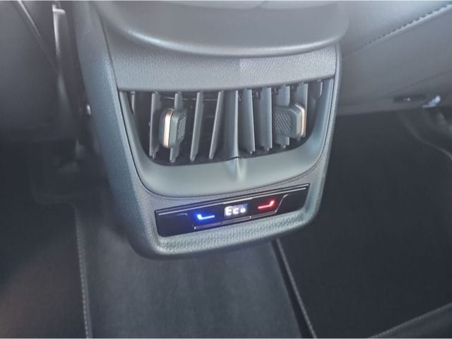 Cupra Tavascan Endurance