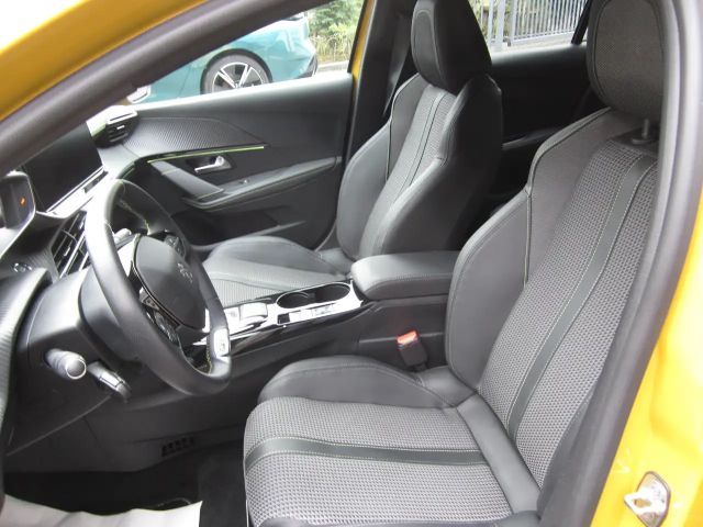 Peugeot E-208 GT-Line