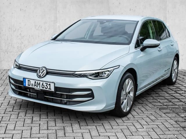 Volkswagen Golf 1.5 TSI Style
