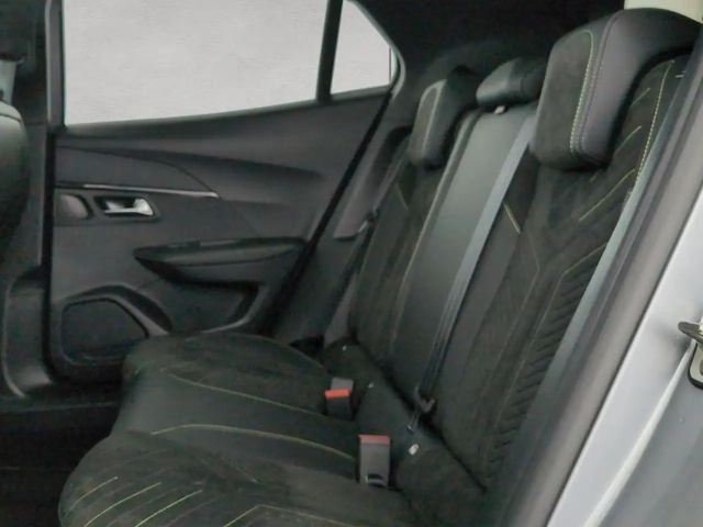 Peugeot 2008 EAT8 GT-Line PureTech