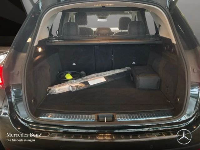 Mercedes-Benz GLE 350 4MATIC