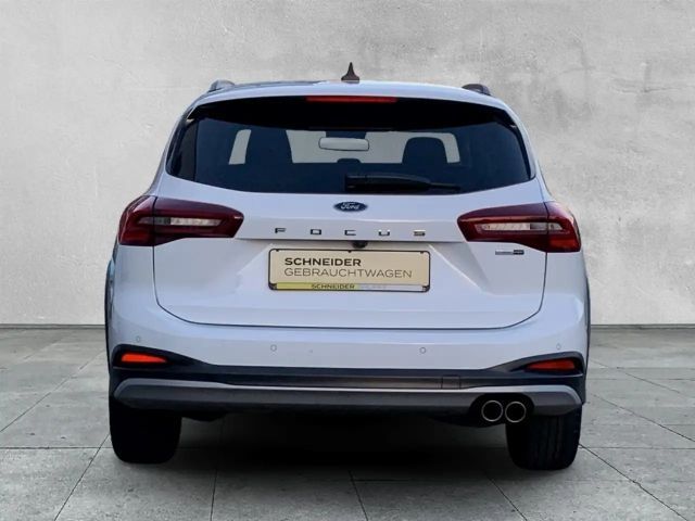 Ford Focus Active EcoBoost Wagon