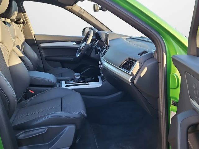 Audi Q5 40 TDI Quattro S-Line S-Tronic