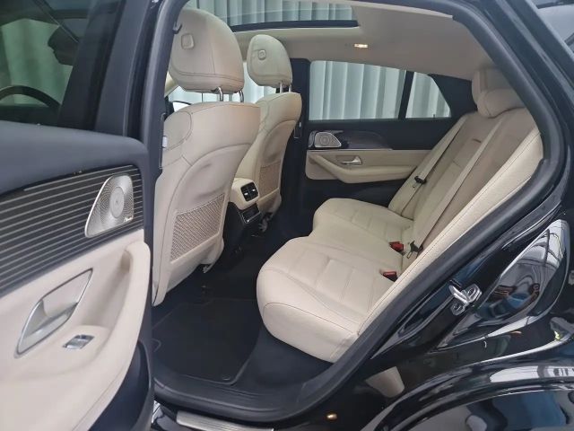 Mercedes-Benz GLE 350 4MATIC Coupé