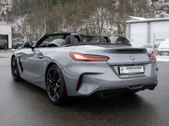 BMW Z4 M-Sport Roadster sDrive sDrive20i