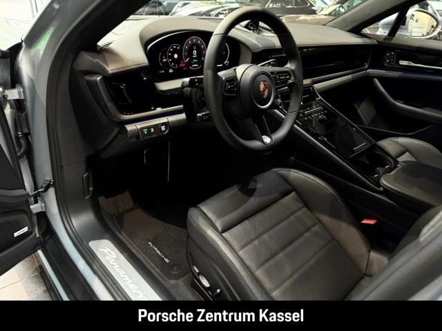 Porsche Panamera 4 E-Hybrid