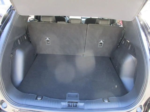 Ford Kuga EcoBoost Titanium