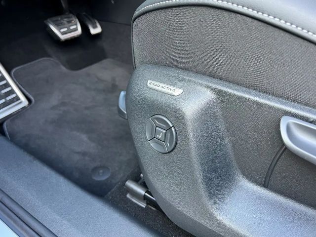 Volkswagen Tiguan DSG R-Line