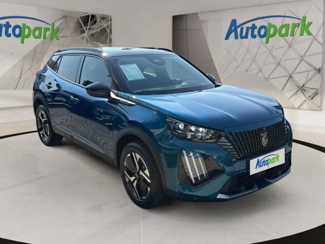 Peugeot 2008 GT-Line Hybrid