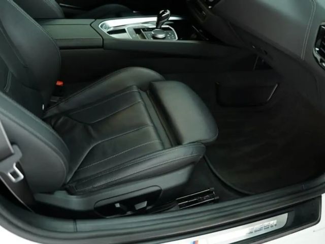 BMW Z4 Cabrio M-Sport Roadster sDrive