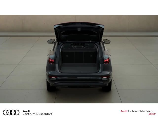 Audi Q6 e-tron 185 kW