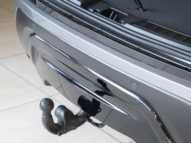 Land Rover Range Rover Evoque AWD S