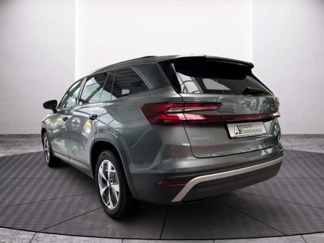 Skoda Kodiaq 2.0 TDI 4x4 Selection