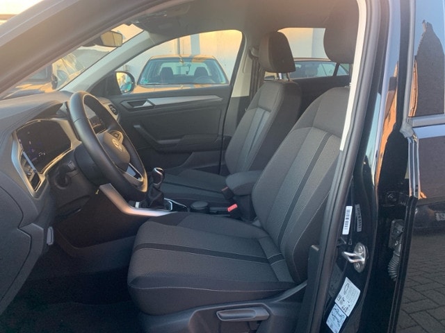 Volkswagen T-Roc 1.0 TSI Life