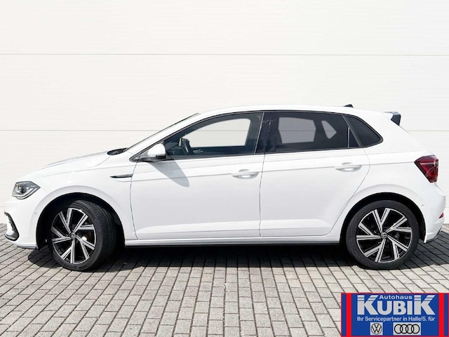 Volkswagen Polo DSG IQ.Drive Pro