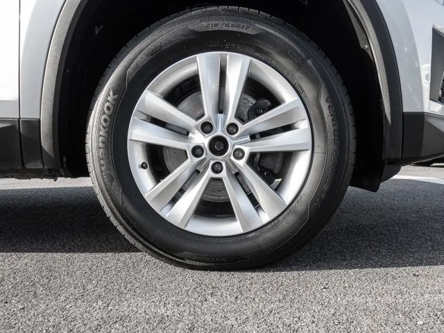 Skoda Kodiaq 2.0 TDI Ambition