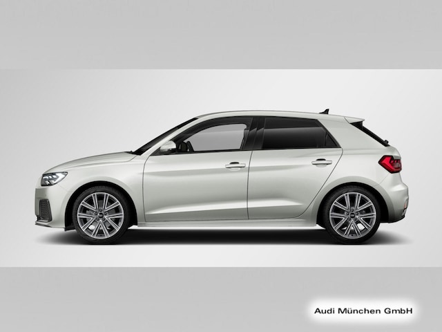 Audi A1 30 TFSI S-Tronic Sportback