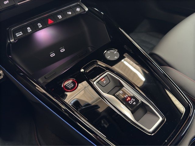 Audi RS3 Quattro S-Tronic Sportback