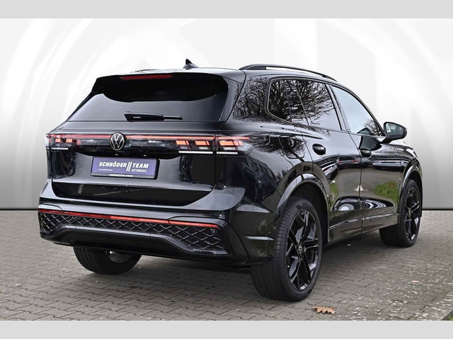 Volkswagen Tiguan 2.0 TSI DSG R-Line