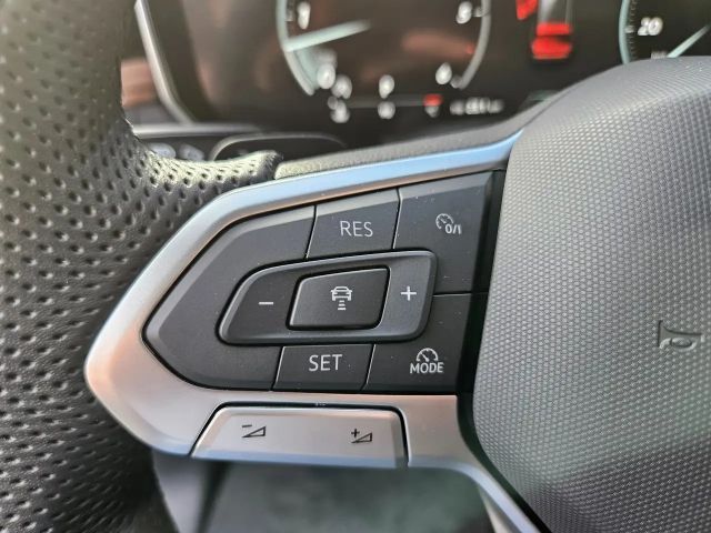 Volkswagen Touareg 3.0 V6 TDI 4Motion R-Line