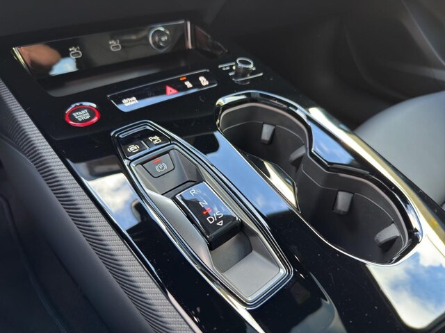 Audi A5 Quattro S-Tronic