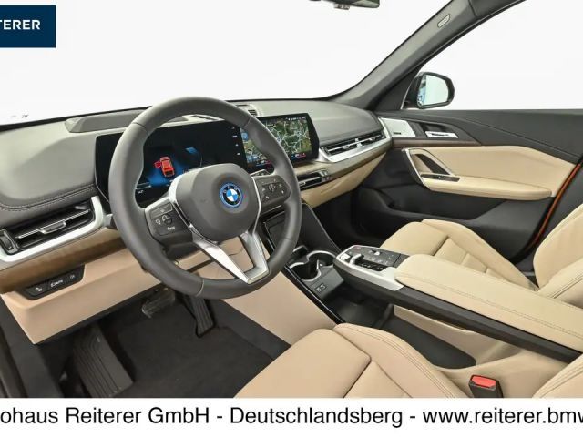 BMW iX1 xDrive30