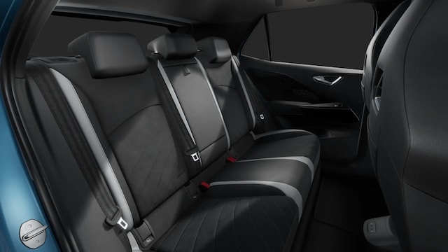 Volkswagen ID.3 77 KWh Performance Pro